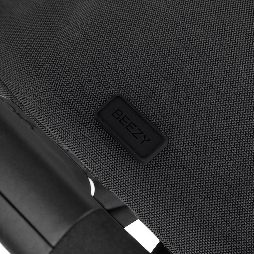 Cybex Beezy | Deep Black 6 Cybex Beezy | Deep Black - Imagen 6