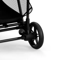 Cybex Melio Carbon | Deep Black 19 Cybex Melio Carbon | Deep Black -Productos Para Bebes Tienda 521002889 10 CYBEX MelioCarbon DeepBlack RearWheelSuspension