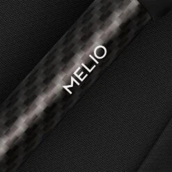 Cybex Melio Carbon | Deep Black 21 Cybex Melio Carbon | Deep Black -Productos Para Bebes Tienda 521002889 16 CYBEX MelioCarbon DeepBlack FrameDetail