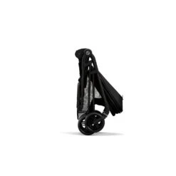 Cybex Melio Carbon | Deep Black 18 Cybex Melio Carbon | Deep Black -Productos Para Bebes Tienda 521002889 3 CYBEX MelioCarbon DeepBlack Fold