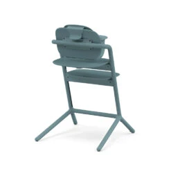 Cybex LEMO 2 High Chair 3-in-1 Set | Stone Blue 23 Cybex LEMO 2 High Chair 3-in-1 Set | Stone Blue -Productos Para Bebes Tienda 521003581 9