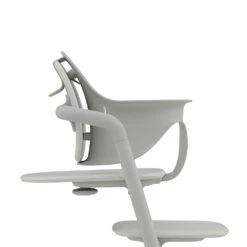 Cybex LEMO 2 High Chair 3-in-1 Set | Suede Grey -Productos Para Bebes Tienda 521003585 8