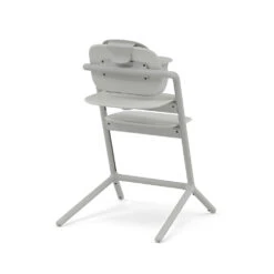 Cybex LEMO 2 High Chair 3-in-1 Set | Suede Grey -Productos Para Bebes Tienda 521003585 9