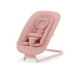 Cybex LEMO 2 Bouncer | Pearl Pink