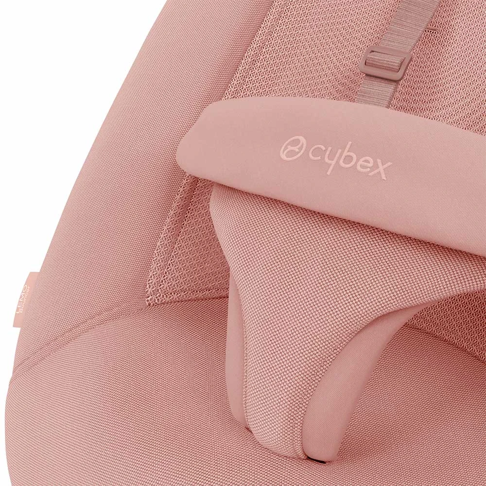 Cybex LEMO 2 Bouncer | Pearl Pink 6 Cybex LEMO 2 Bouncer | Pearl Pink - Imagen 6