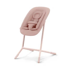 Cybex LEMO 2 Bouncer | Pearl Pink 15 Cybex LEMO 2 Bouncer | Pearl Pink -Productos Para Bebes Tienda 521004467 HIGH