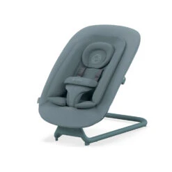 Cybex LEMO 2 Bouncer | Stone Blue