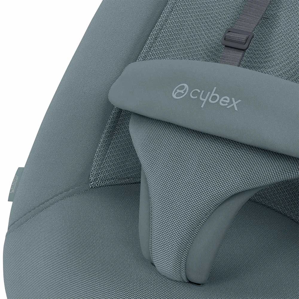 Cybex LEMO 2 Bouncer | Stone Blue 6 Cybex LEMO 2 Bouncer | Stone Blue - Imagen 6