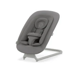 Cybex LEMO 2 Bouncer | Suede Grey