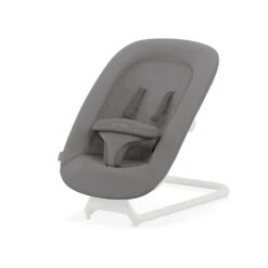 Cybex LEMO 2 Bouncer | Suede Grey 13 Cybex LEMO 2 Bouncer | Suede Grey -Productos Para Bebes Tienda 521004473 7