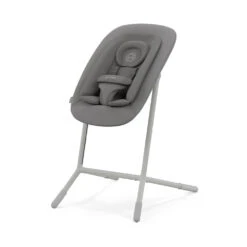 Cybex LEMO 2 Bouncer | Suede Grey 15 Cybex LEMO 2 Bouncer | Suede Grey -Productos Para Bebes Tienda 521004473 HIGH