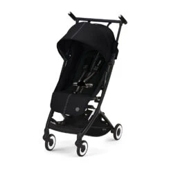 Cybex Libelle 2 | Moon Black