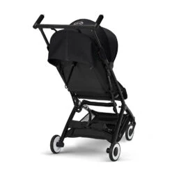 Cybex Libelle 2 | Moon Black -Productos Para Bebes Tienda 522001703 7