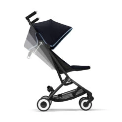 Cybex Libelle 2 | Ocean Blue -Productos Para Bebes Tienda 522001707 5
