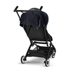 Cybex Libelle 2 | Ocean Blue -Productos Para Bebes Tienda 522001707 7
