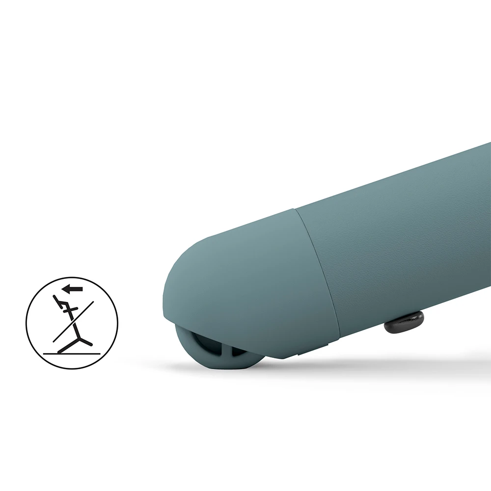 Cybex LEMO 2 High Chair 3-in-1 Set | Stone Blue 8 Cybex LEMO 2 High Chair 3-in-1 Set | Stone Blue - Imagen 8