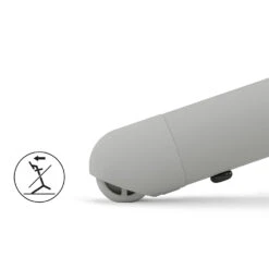 Cybex LEMO 2 High Chair 3-in-1 Set | Suede Grey -Productos Para Bebes Tienda 522002313 4