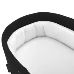 Cybex Cot S Lux 2 | Moon Black 14 Cybex Cot S Lux 2 | Moon Black -Productos Para Bebes Tienda 522002347 5