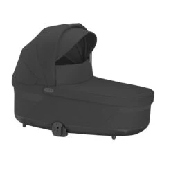 Cybex Cot S Lux 2 | Moon Black 16 Cybex Cot S Lux 2 | Moon Black -Productos Para Bebes Tienda 522002347 6