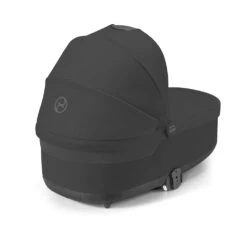 Cybex Cot S Lux 2 | Moon Black 15 Cybex Cot S Lux 2 | Moon Black -Productos Para Bebes Tienda 522002347 7