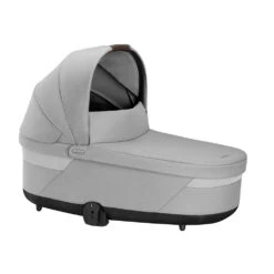 Cybex Cot S Lux 2 | Lava Grey