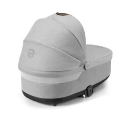 Cybex Cot S Lux 2 | Lava Grey 13 Cybex Cot S Lux 2 | Lava Grey -Productos Para Bebes Tienda 522002349 7