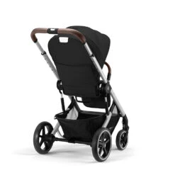 Cybex Balios S Lux 2 | Moon Black -Productos Para Bebes Tienda 522002393 11
