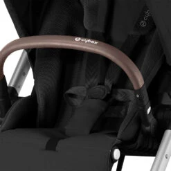 Cybex Balios S Lux 2 | Moon Black -Productos Para Bebes Tienda 522002393 5