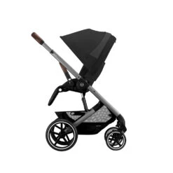Cybex Balios S Lux 2 | Moon Black -Productos Para Bebes Tienda 522002393 6