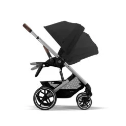 Cybex Balios S Lux 2 | Moon Black -Productos Para Bebes Tienda 522002393 8