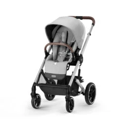 Cybex Balios S Lux 2 | Lava Grey