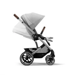 Cybex Balios S Lux 2 | Lava Grey 11 Cybex Balios S Lux 2 | Lava Grey -Productos Para Bebes Tienda 522002395 4