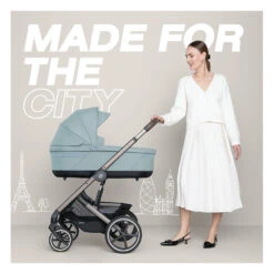 Cybex Balios S Lux 2 | Moon Black -Productos Para Bebes Tienda 522002399 CYB 22 INT BaliosSLux KV 2 2