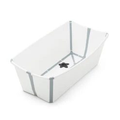 Stokke Flexi Bath Tub | White