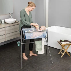 Stokke Flexi Bath Stand -Productos Para Bebes Tienda 538700 4
