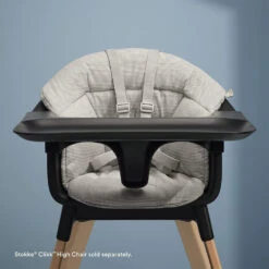 Stokke Clikk Cushion | Nordic Grey 7 Stokke Clikk Cushion | Nordic Grey -Productos Para Bebes Tienda 554602 3