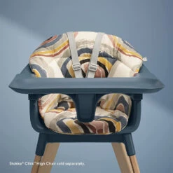 Stokke Clikk Cushion | Multi Circles 7 Stokke Clikk Cushion | Multi Circles -Productos Para Bebes Tienda 554603 4