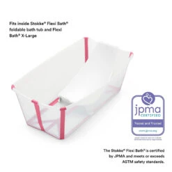 Stokke Flexi Bath Newborn Support 12 Stokke Flexi Bath Newborn Support -Productos Para Bebes Tienda 555700 4