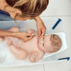 Stokke Flexi Bath Bundle | Transparent Pink 14 Stokke Flexi Bath Bundle | Transparent Pink -Productos Para Bebes Tienda 555700 5 2