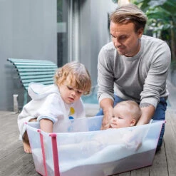 Stokke Flexi Bath Bundle | White Yellow 15 Stokke Flexi Bath Bundle | White Yellow -Productos Para Bebes Tienda 555700 6