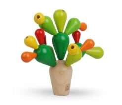 PlanToys Balancing Cactus