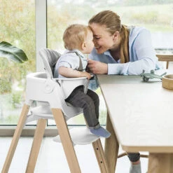 Stokke Steps Baby Set | White -Productos Para Bebes Tienda 560400 4