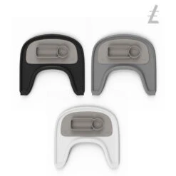 Ezpz Placemat For Stokke® Tray | Soft Grey -Productos Para Bebes Tienda 561501 4