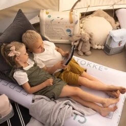 Stokke JetKids CloudSleeper™ | White -Productos Para Bebes Tienda 584601 7