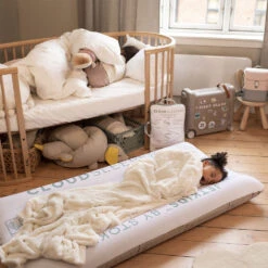 Stokke JetKids CloudSleeper™ | White -Productos Para Bebes Tienda 584601 8