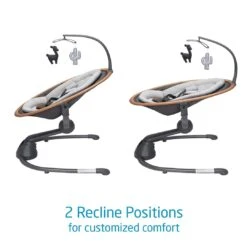 Maxi Cosi Cassia Swing | Blue -Productos Para Bebes Tienda 61LMB2VRqTL. SL1500 1