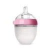 Comotomo Bottle 5oz Pink