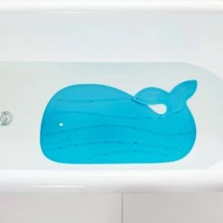 SkipHop Moby Bath Mat - Blue 12 SkipHop Moby Bath Mat - Blue -Productos Para Bebes Tienda 71glHl8FX9L. SL1500