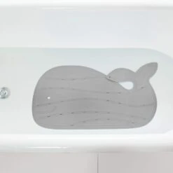 SkipHop Moby Bath Mat - Grey -Productos Para Bebes Tienda 71uibArI5ML. SL1500