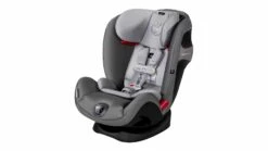 Cybex Eternis S - SensorSafe Manhattan Grey